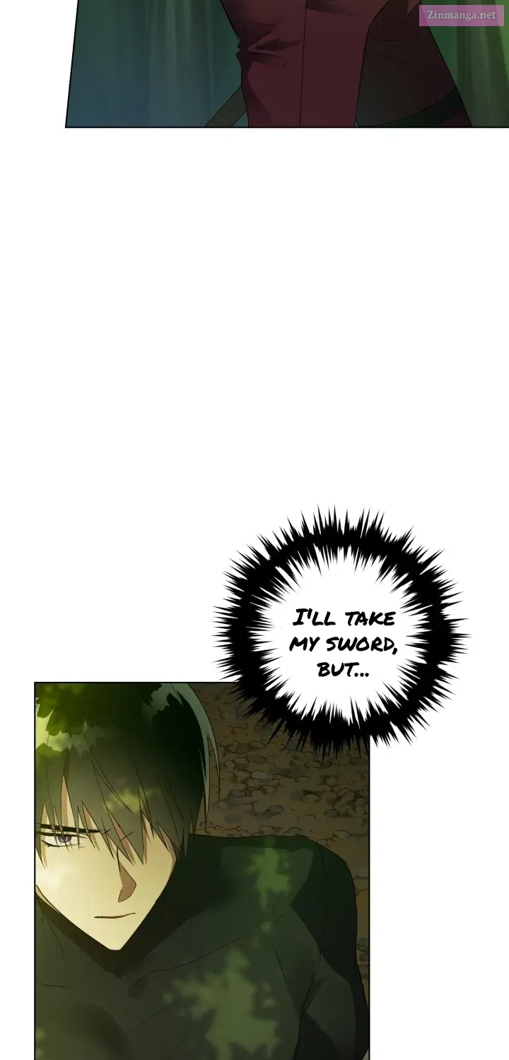 Read Revolutionary Princess Eve Manga Online