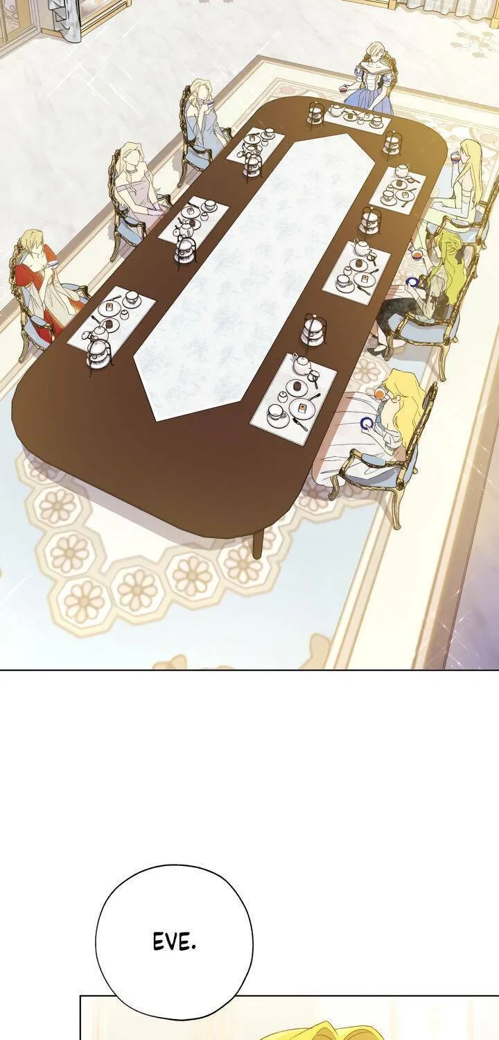 Read Revolutionary Princess Eve Manga Online