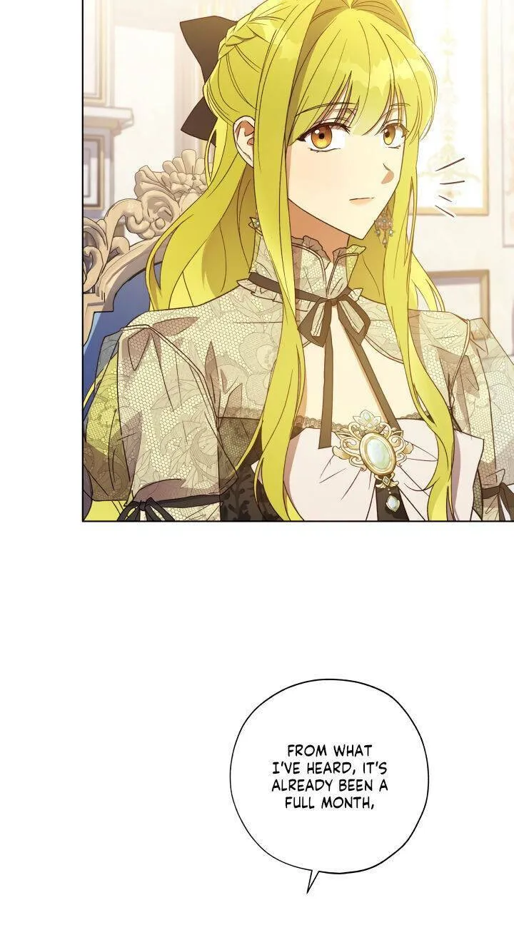 Read Revolutionary Princess Eve Manga Online