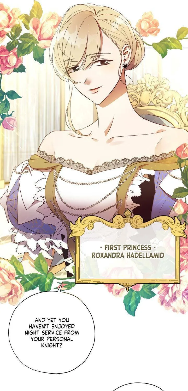Read Revolutionary Princess Eve Manga Online