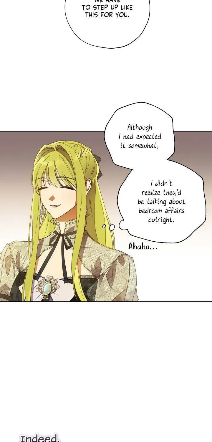 Read Revolutionary Princess Eve Manga Online