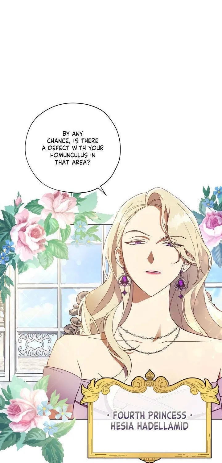 Read Revolutionary Princess Eve Manga Online