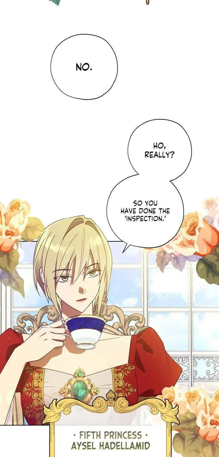 Read Revolutionary Princess Eve Manga Online