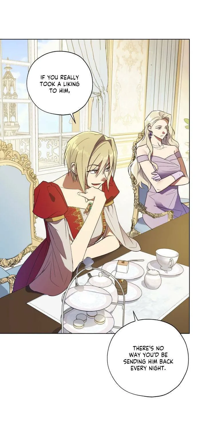 Read Revolutionary Princess Eve Manga Online