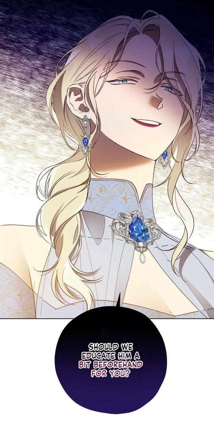 Read Revolutionary Princess Eve Manga Online