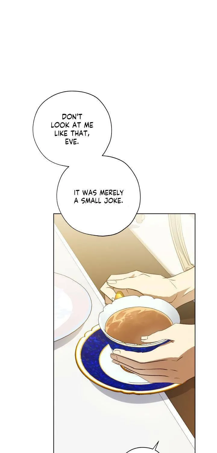 Read Revolutionary Princess Eve Manga Online
