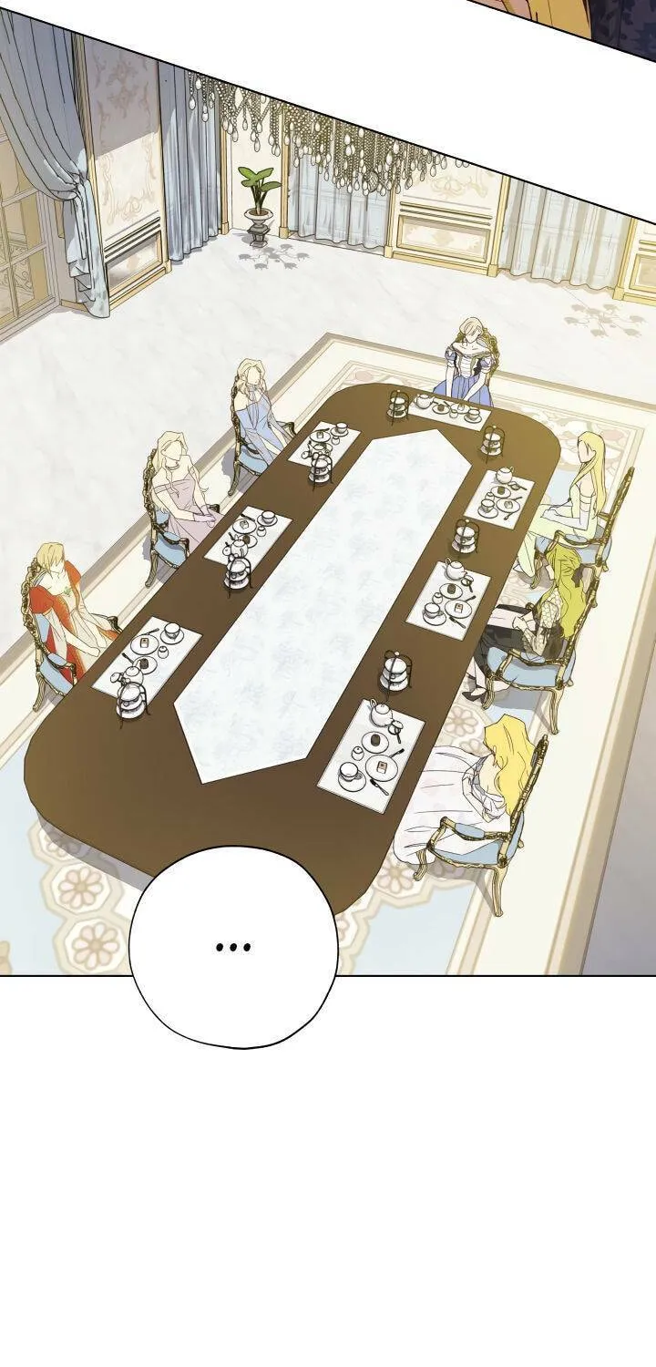 Read Revolutionary Princess Eve Manga Online