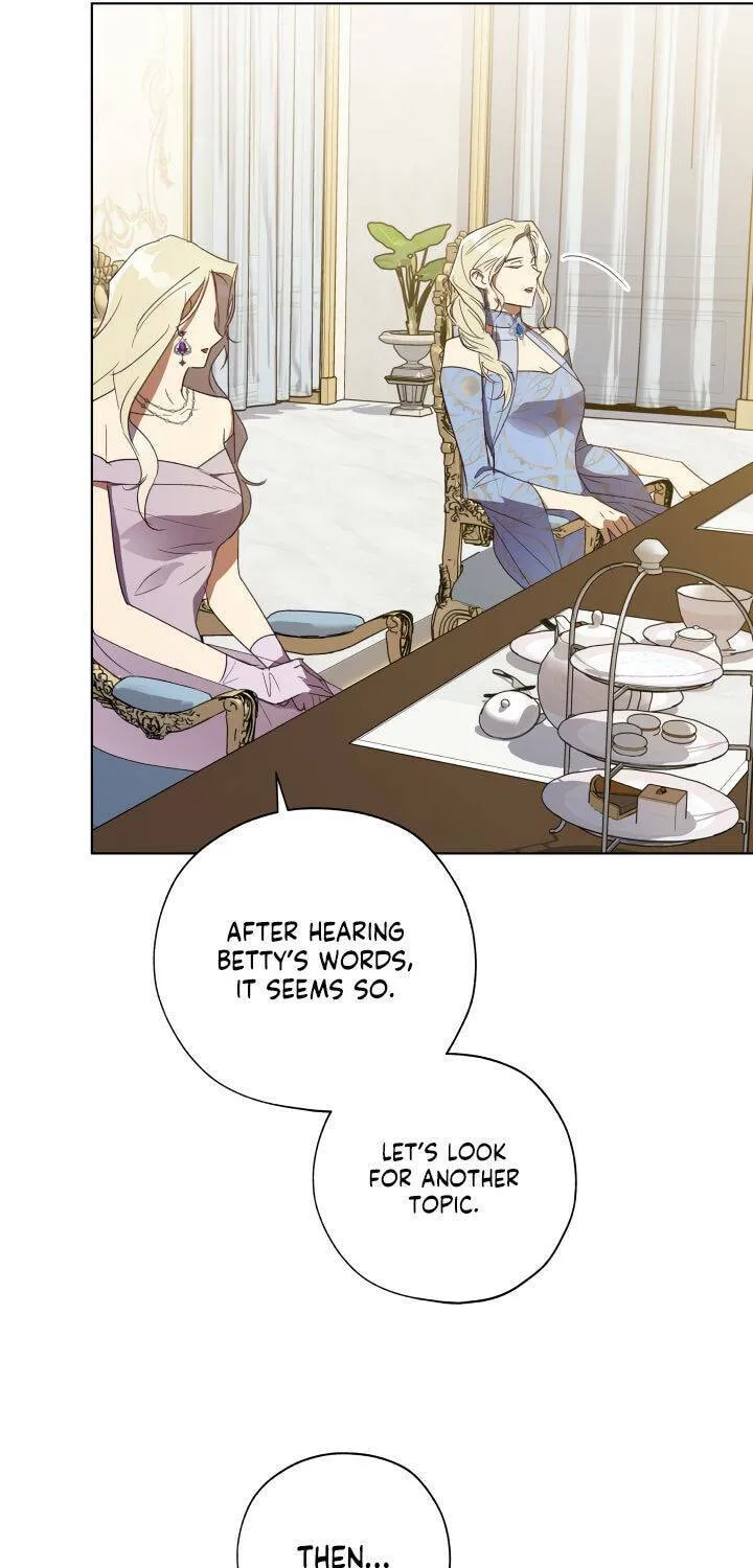 Read Revolutionary Princess Eve Manga Online