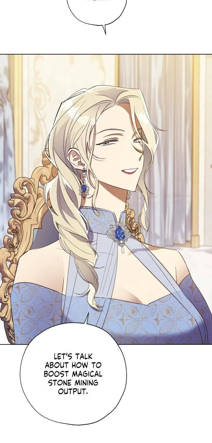 Read Revolutionary Princess Eve Manga Online