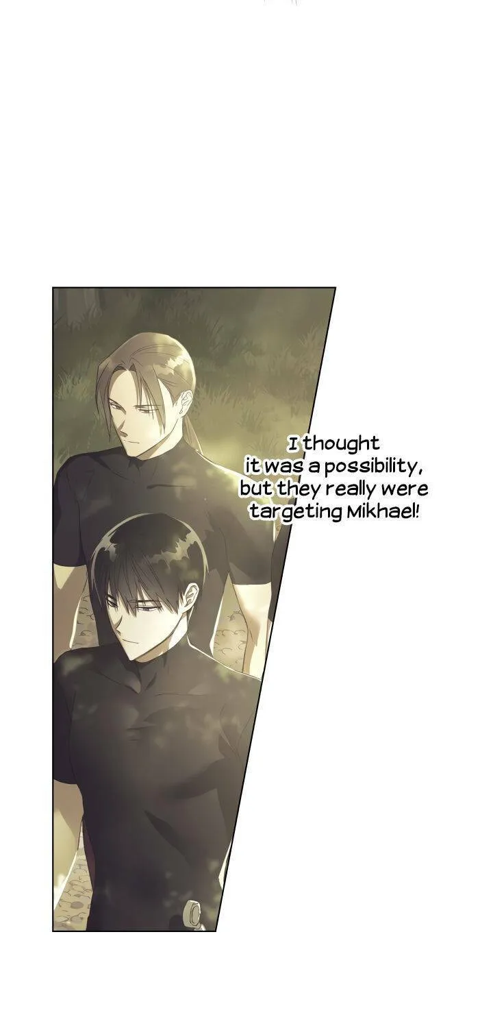 Read Revolutionary Princess Eve Manga Online