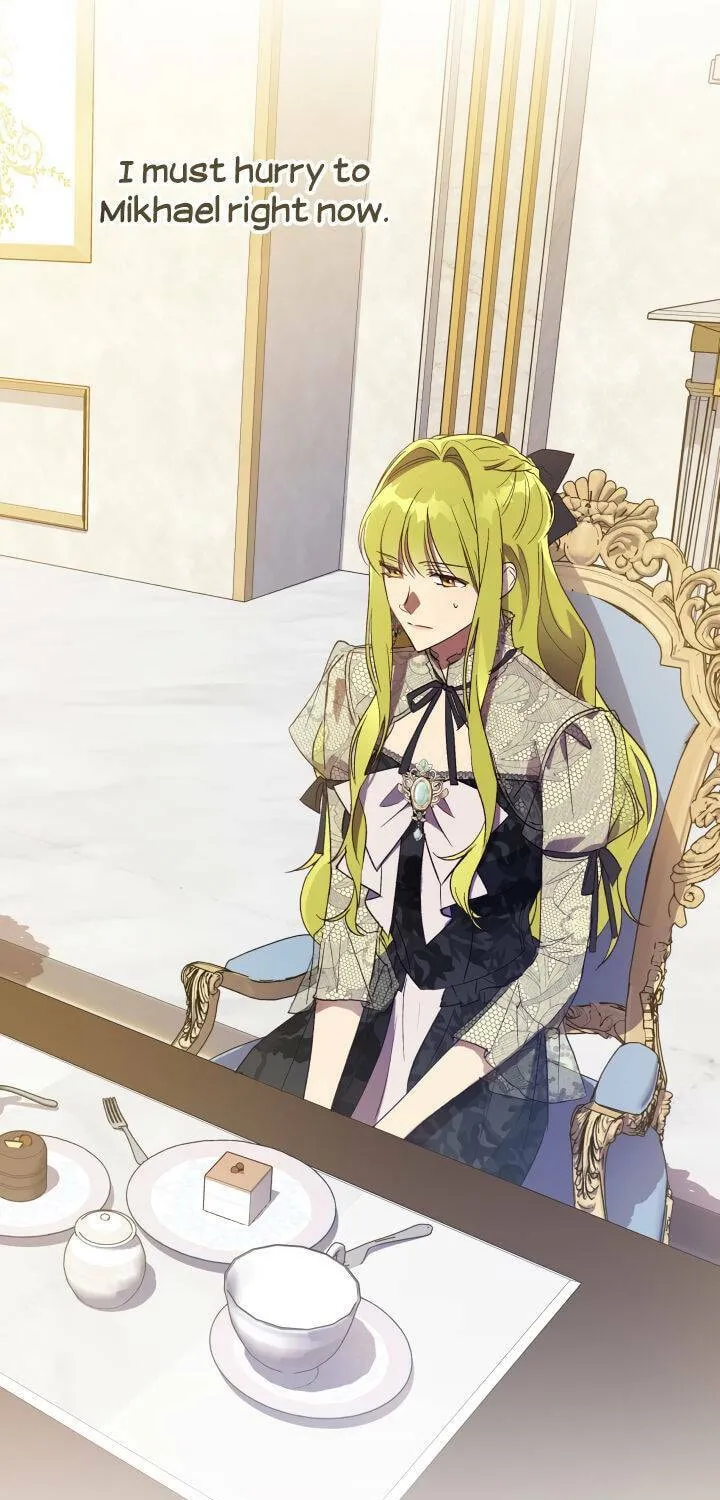 Read Revolutionary Princess Eve Manga Online