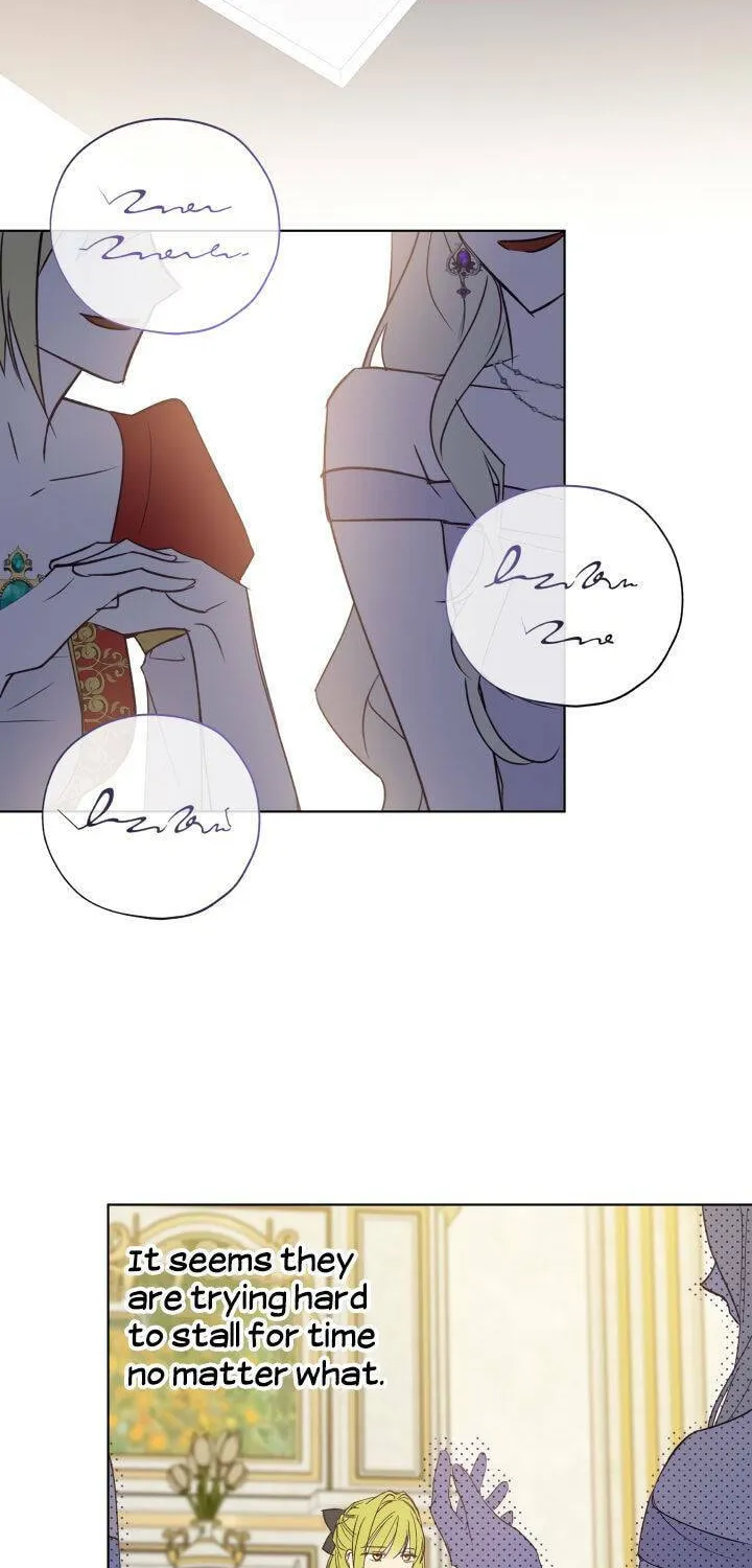 Read Revolutionary Princess Eve Manga Online