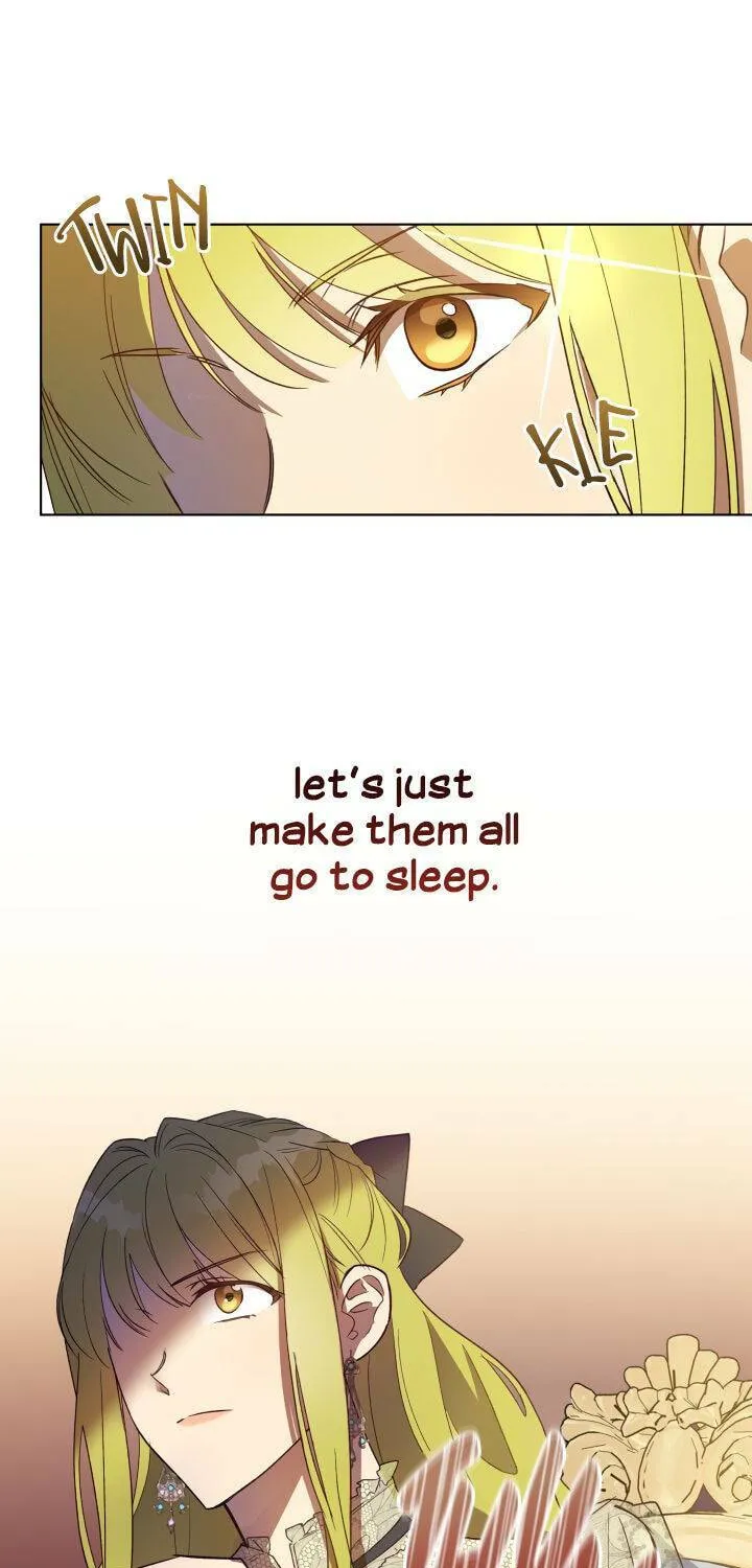 Read Revolutionary Princess Eve Manga Online