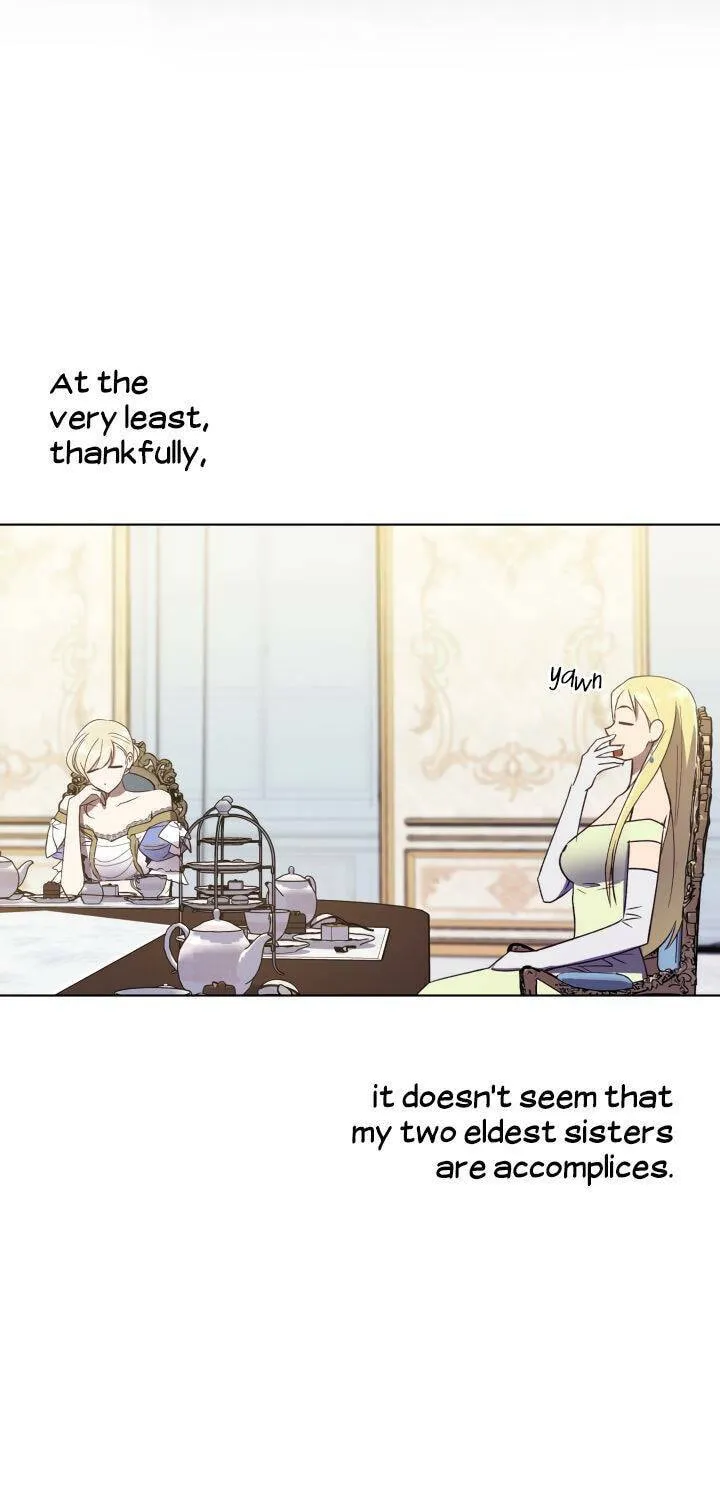 Read Revolutionary Princess Eve Manga Online