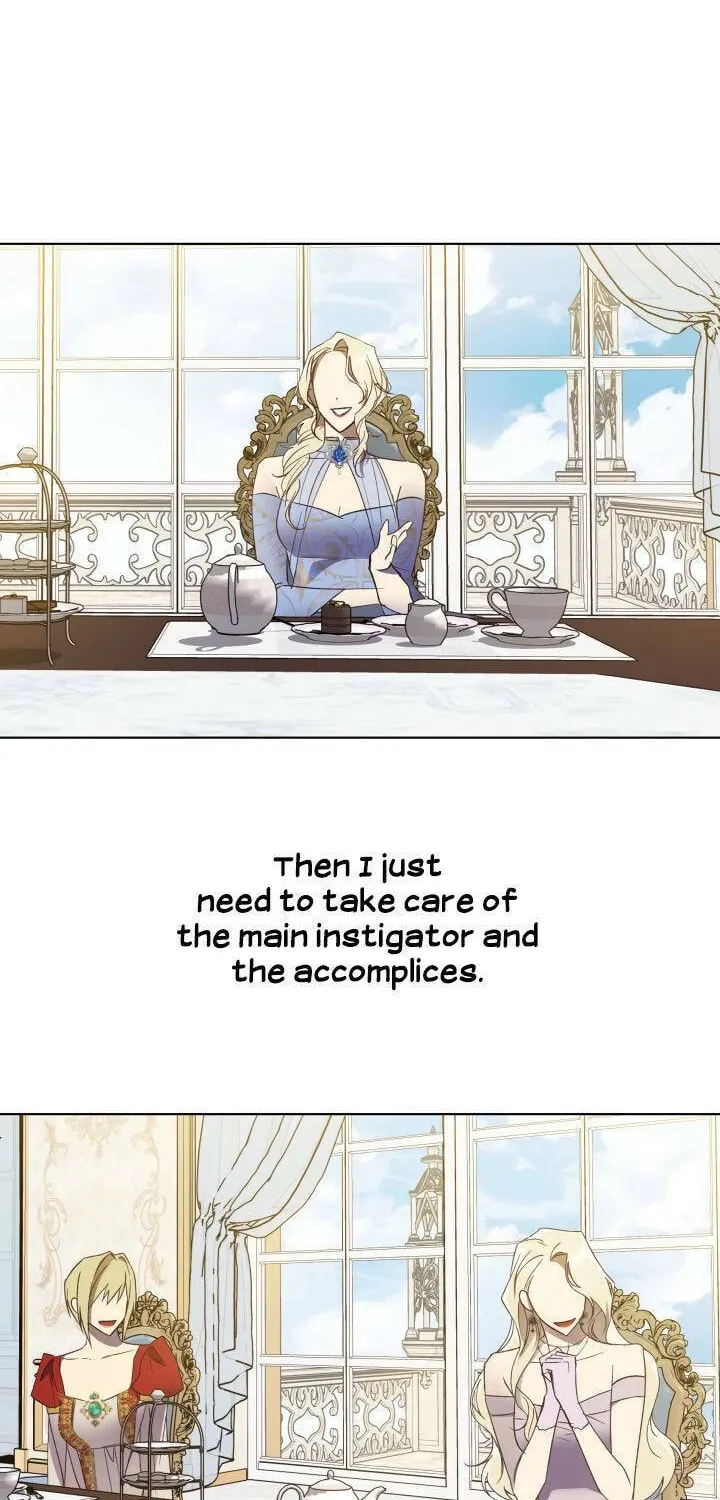 Read Revolutionary Princess Eve Manga Online