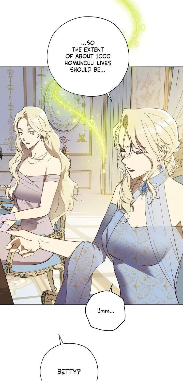 Read Revolutionary Princess Eve Manga Online