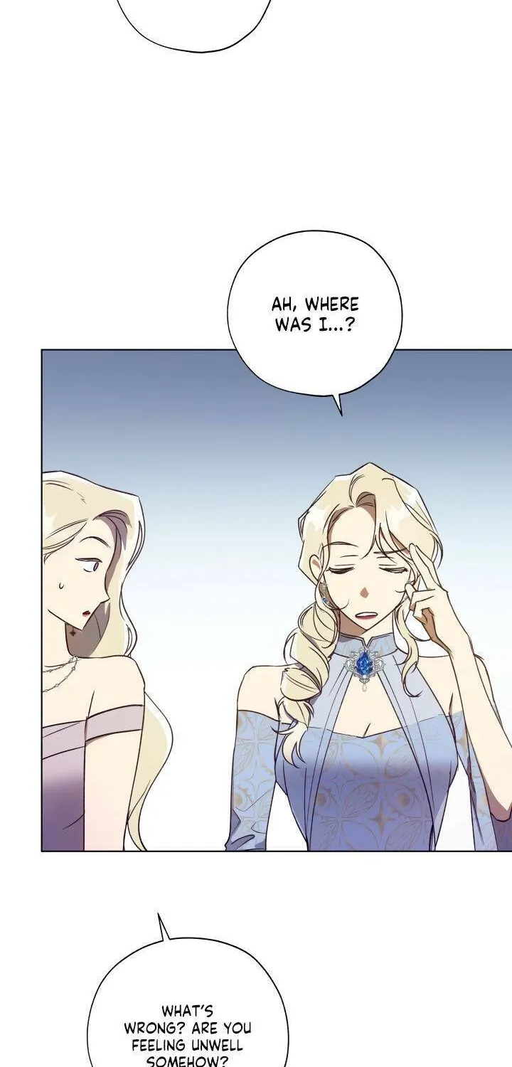 Read Revolutionary Princess Eve Manga Online