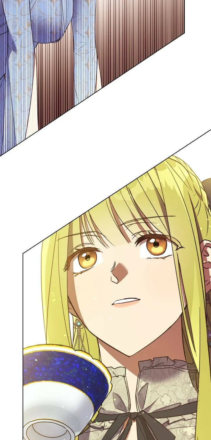 Read Revolutionary Princess Eve Manga Online
