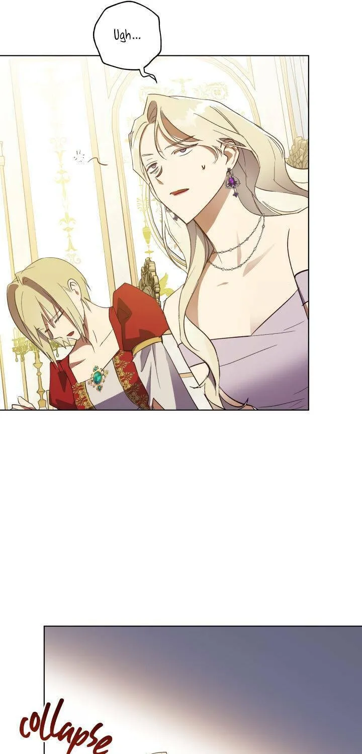 Read Revolutionary Princess Eve Manga Online