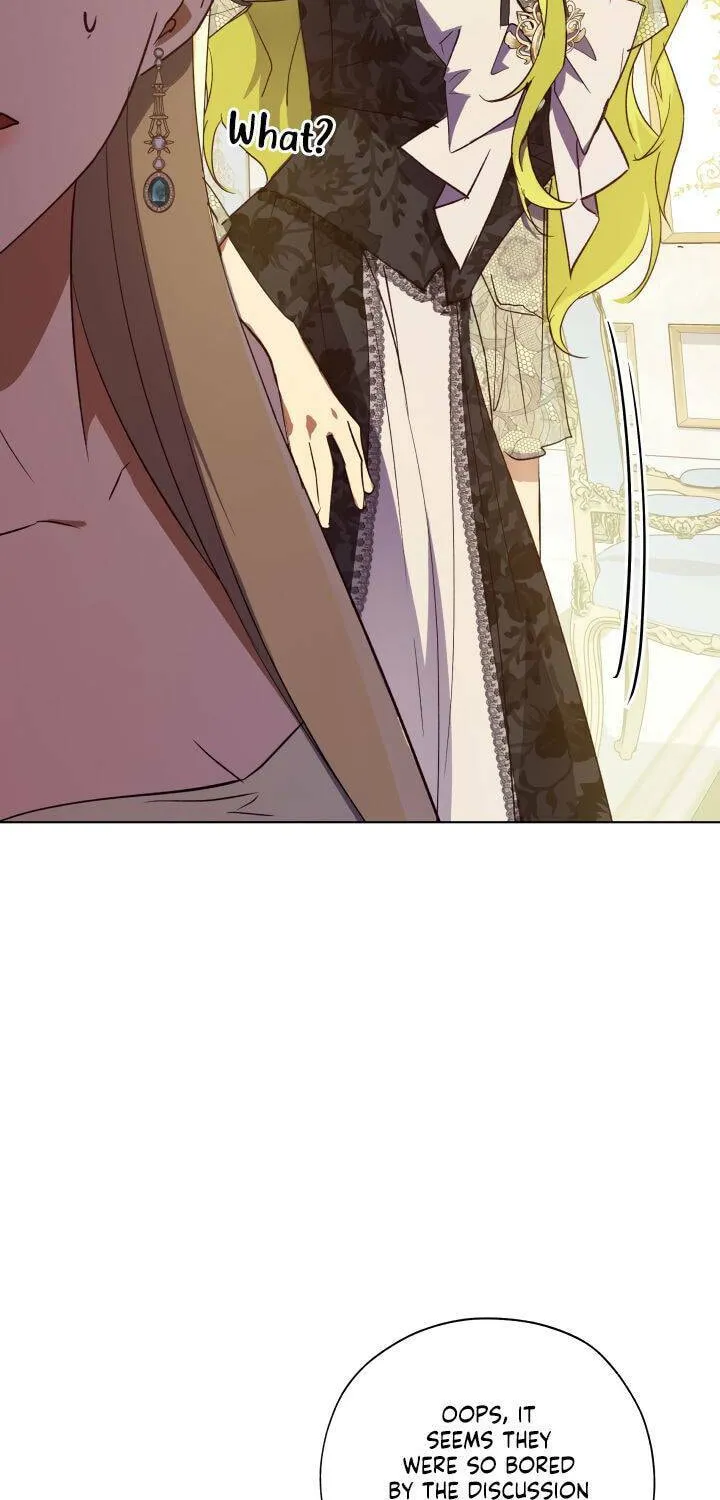 Read Revolutionary Princess Eve Manga Online