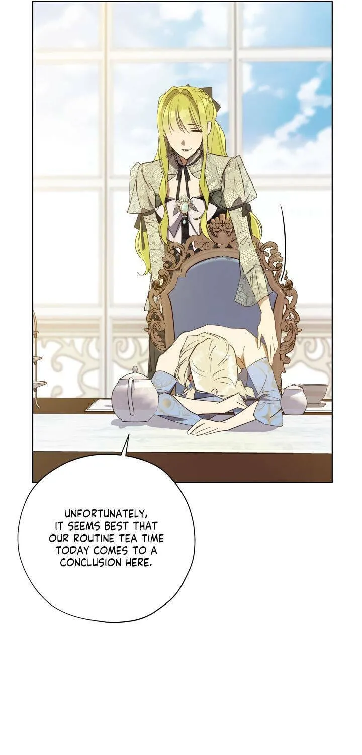 Read Revolutionary Princess Eve Manga Online