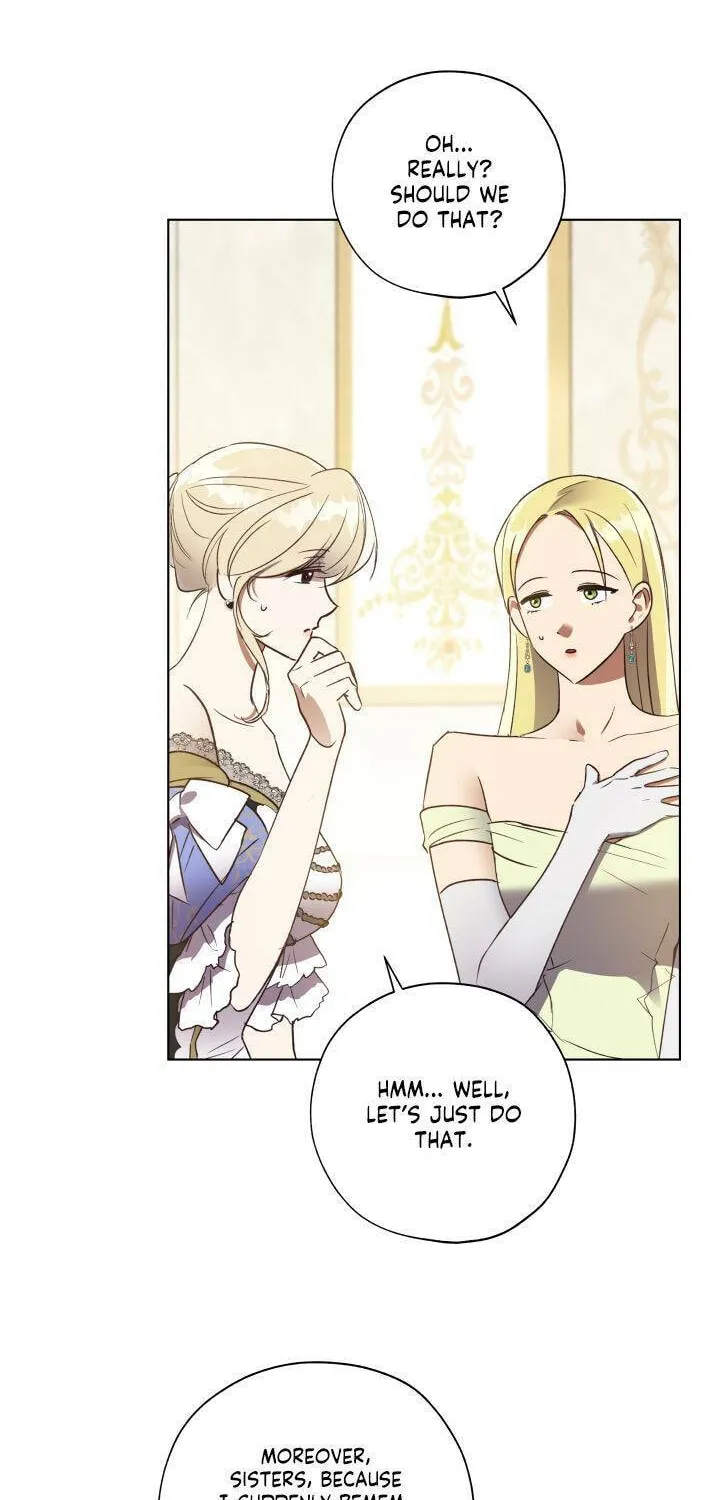 Read Revolutionary Princess Eve Manga Online