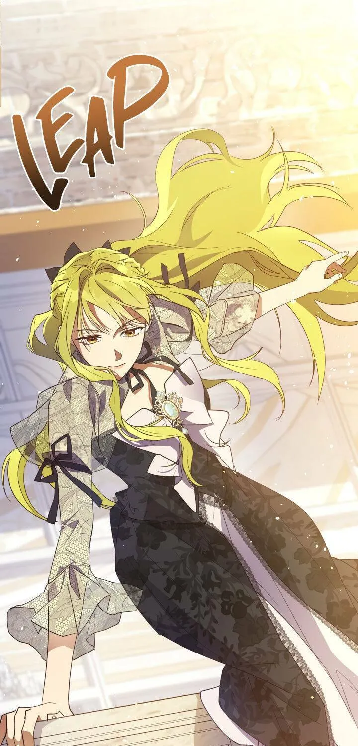 Read Revolutionary Princess Eve Manga Online