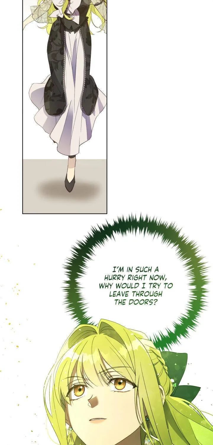 Read Revolutionary Princess Eve Manga Online