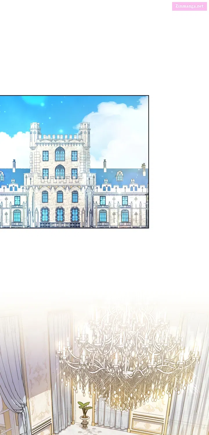 Read Revolutionary Princess Eve Manga Online