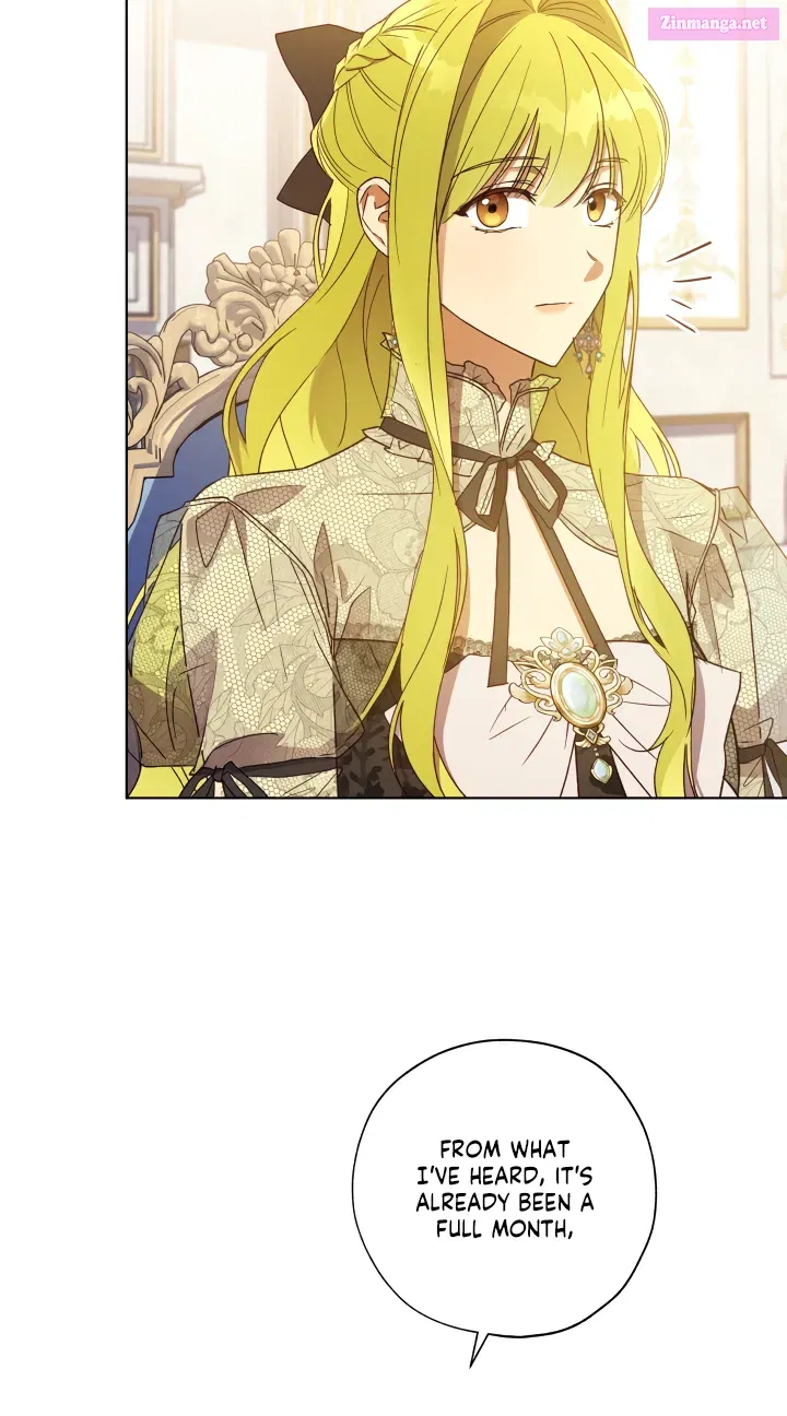 Read Revolutionary Princess Eve Manga Online