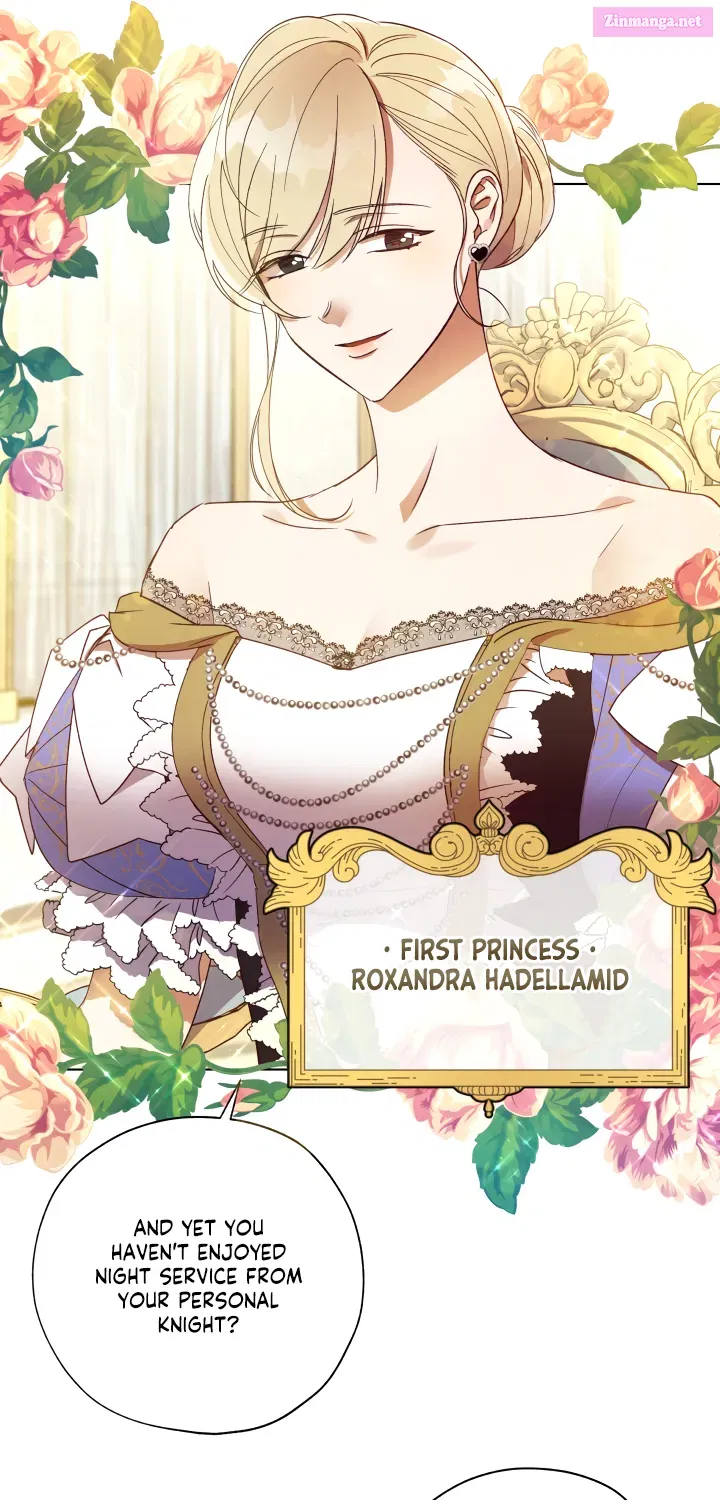 Read Revolutionary Princess Eve Manga Online