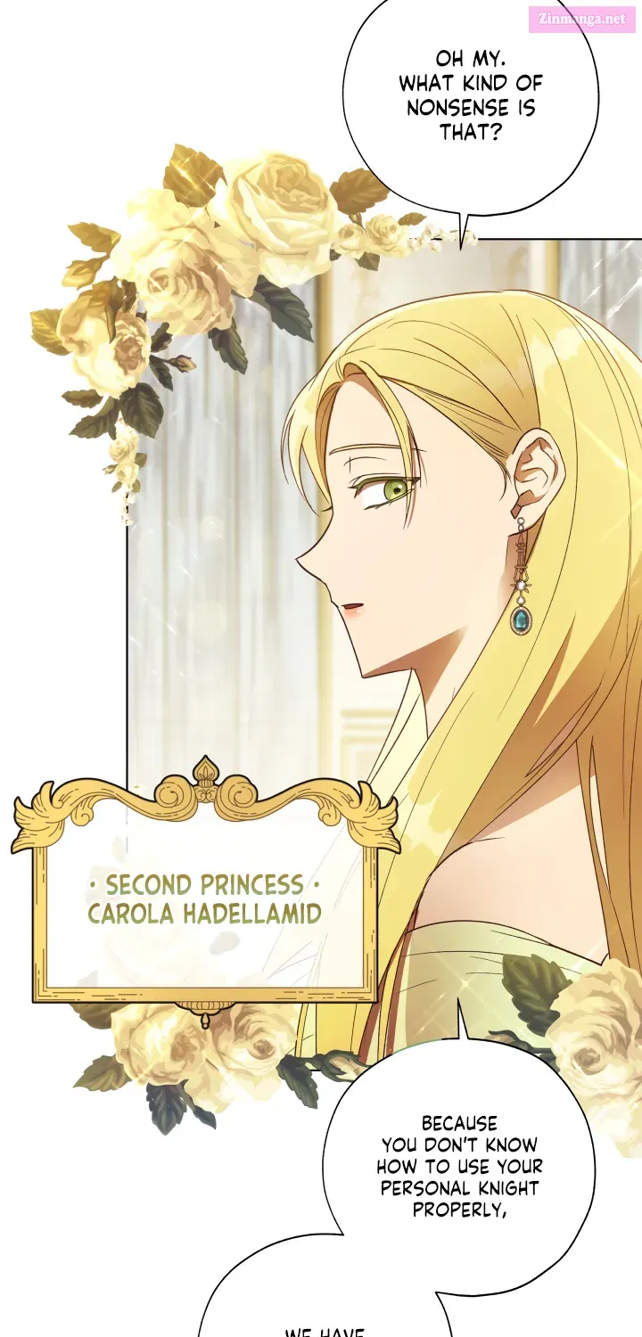 Read Revolutionary Princess Eve Manga Online