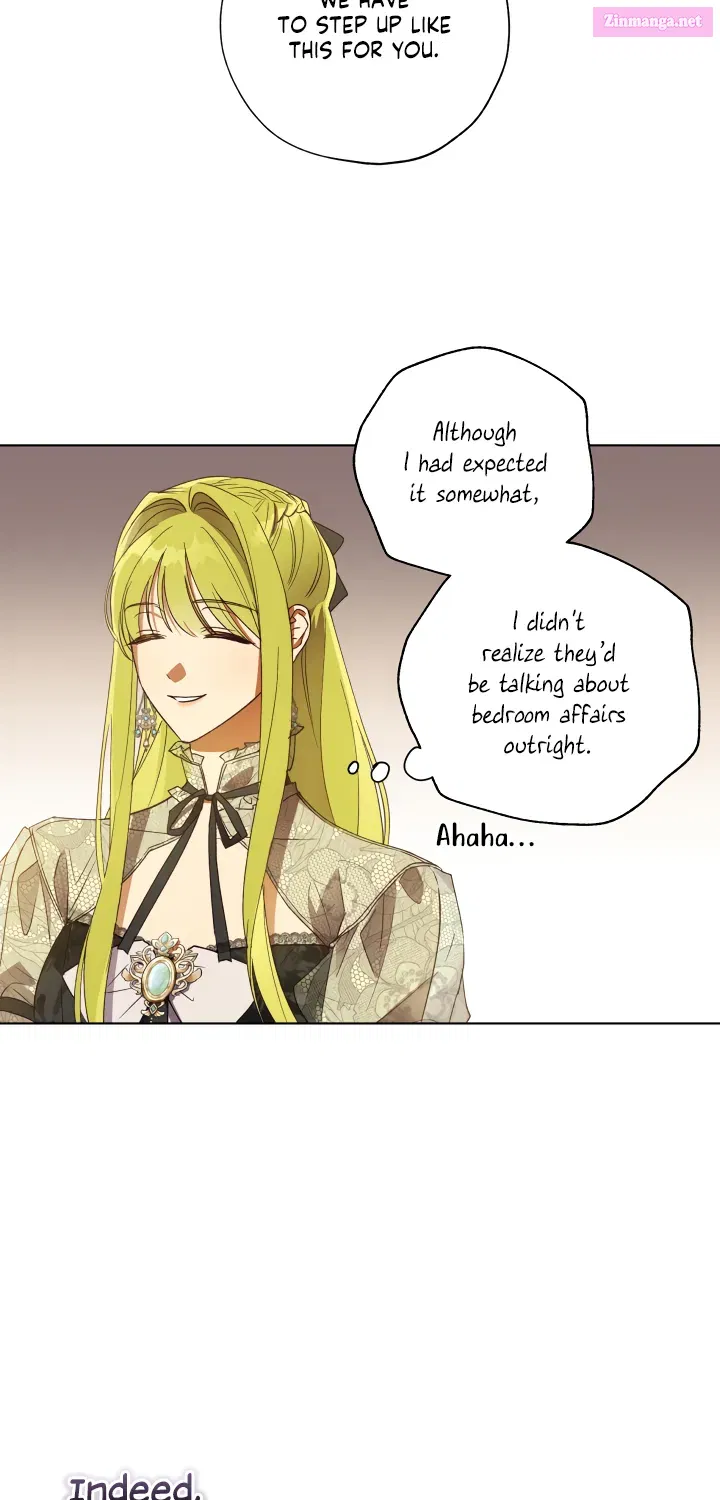 Read Revolutionary Princess Eve Manga Online
