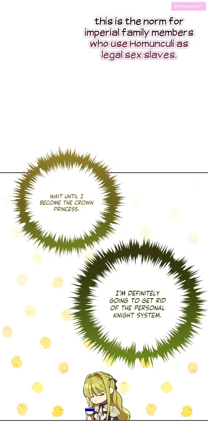 Read Revolutionary Princess Eve Manga Online