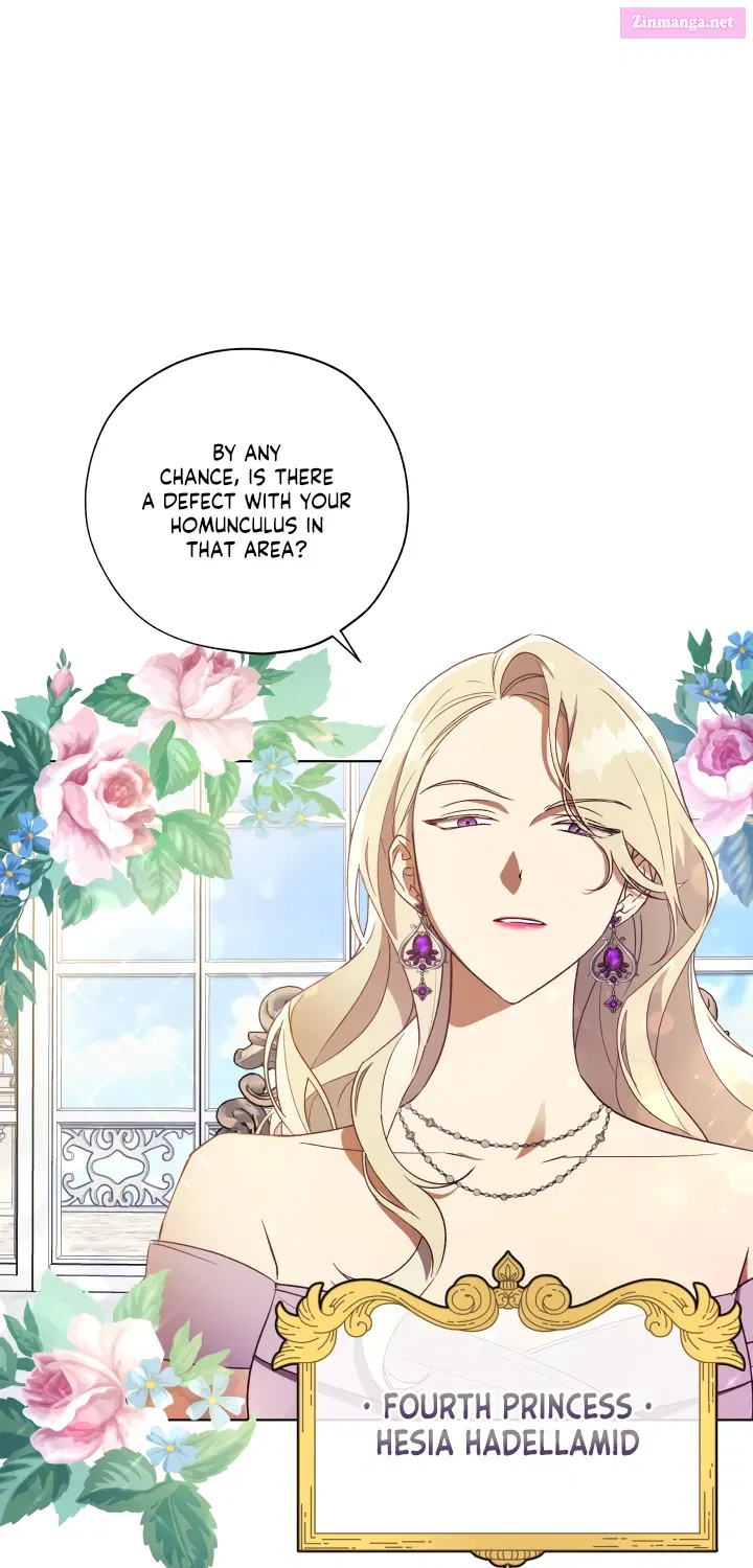Read Revolutionary Princess Eve Manga Online