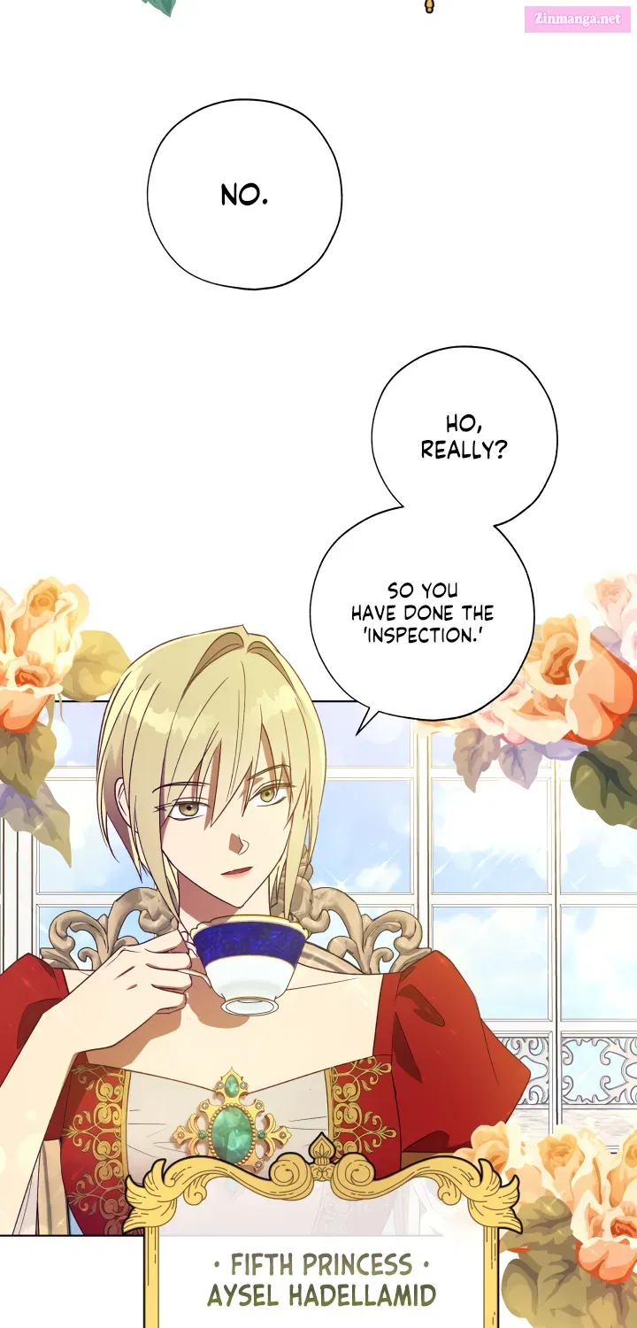 Read Revolutionary Princess Eve Manga Online