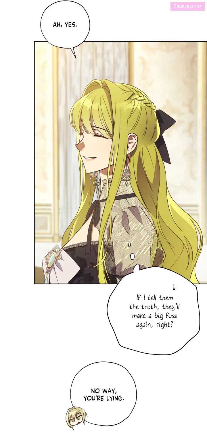 Read Revolutionary Princess Eve Manga Online