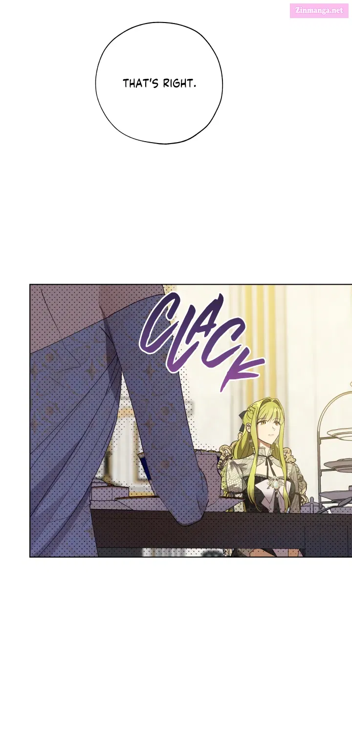 Read Revolutionary Princess Eve Manga Online