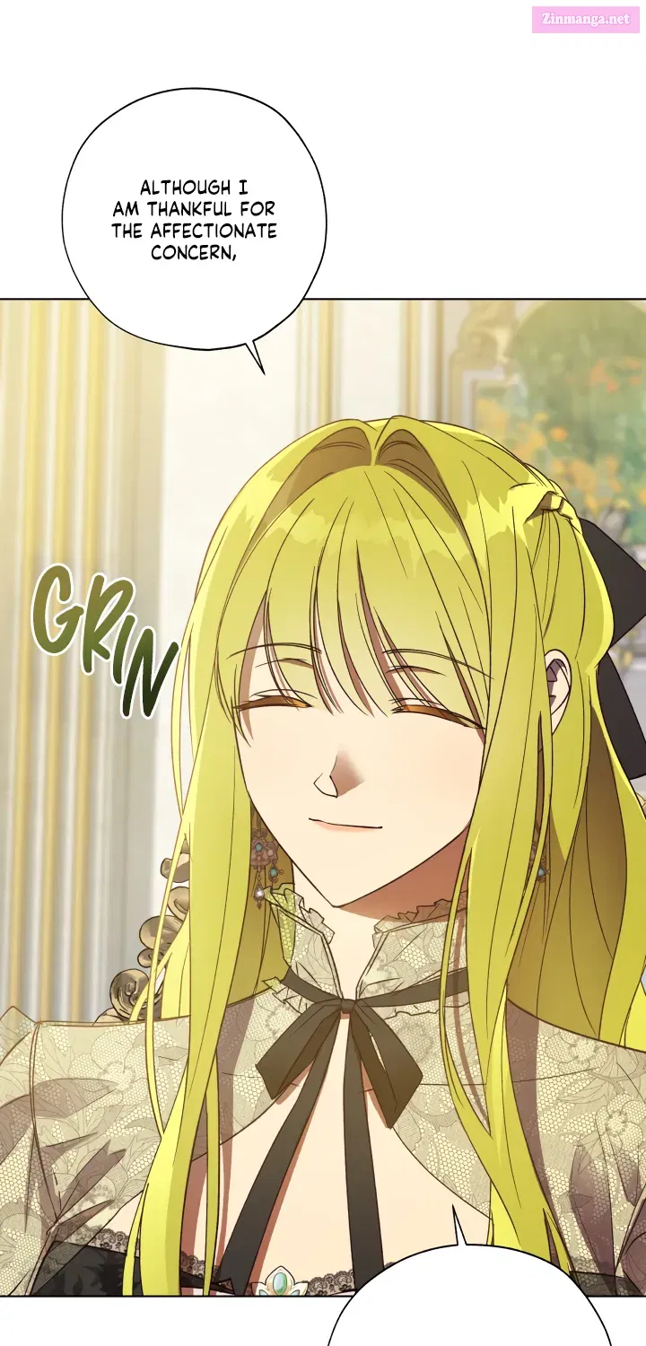 Read Revolutionary Princess Eve Manga Online