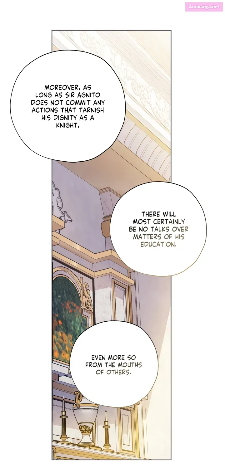 Read Revolutionary Princess Eve Manga Online