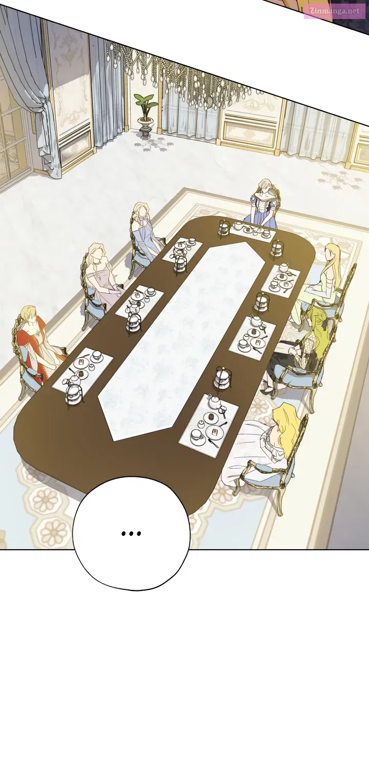 Read Revolutionary Princess Eve Manga Online