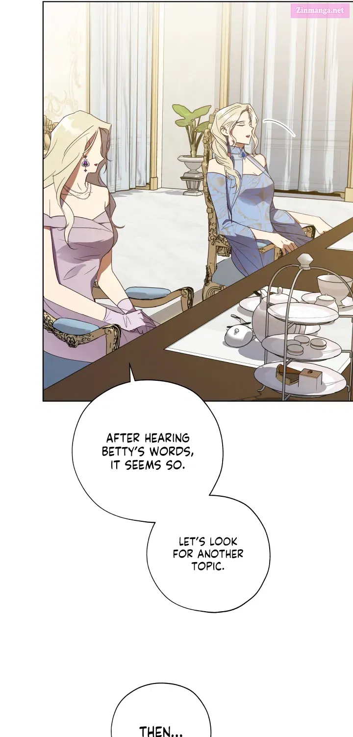 Read Revolutionary Princess Eve Manga Online