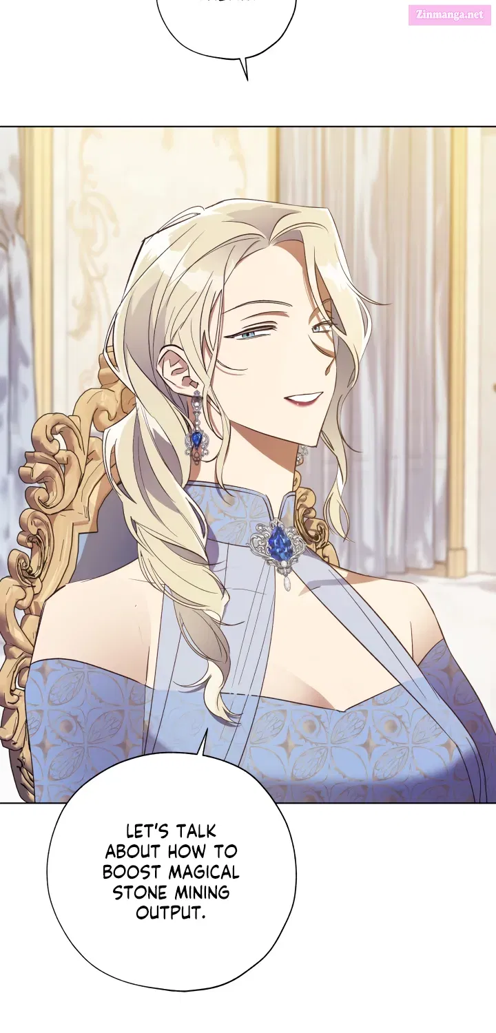 Read Revolutionary Princess Eve Manga Online