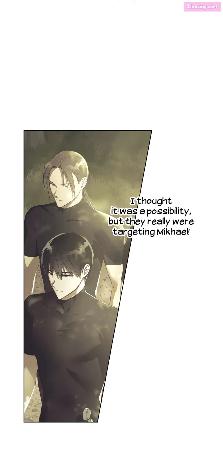 Read Revolutionary Princess Eve Manga Online