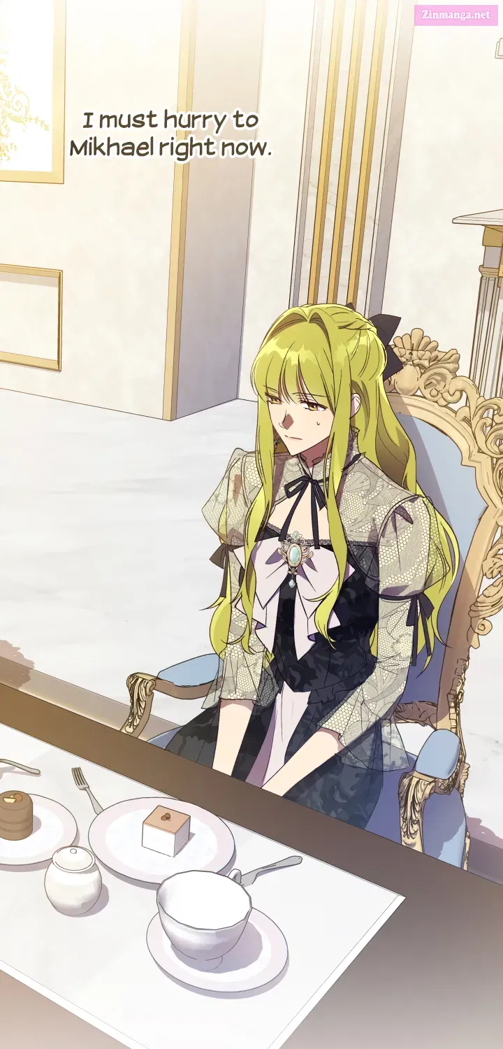 Read Revolutionary Princess Eve Manga Online