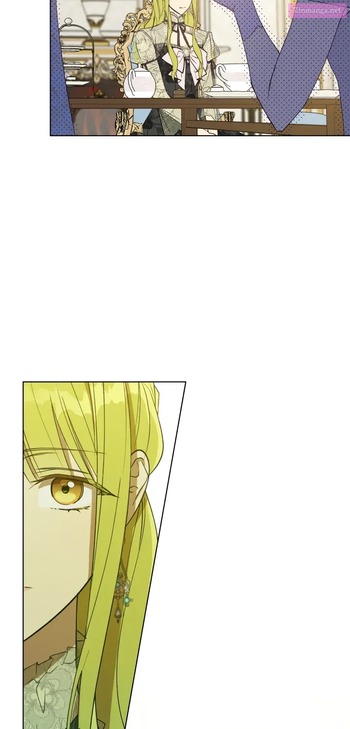 Read Revolutionary Princess Eve Manga Online
