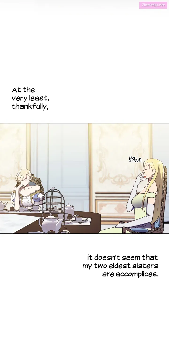 Read Revolutionary Princess Eve Manga Online
