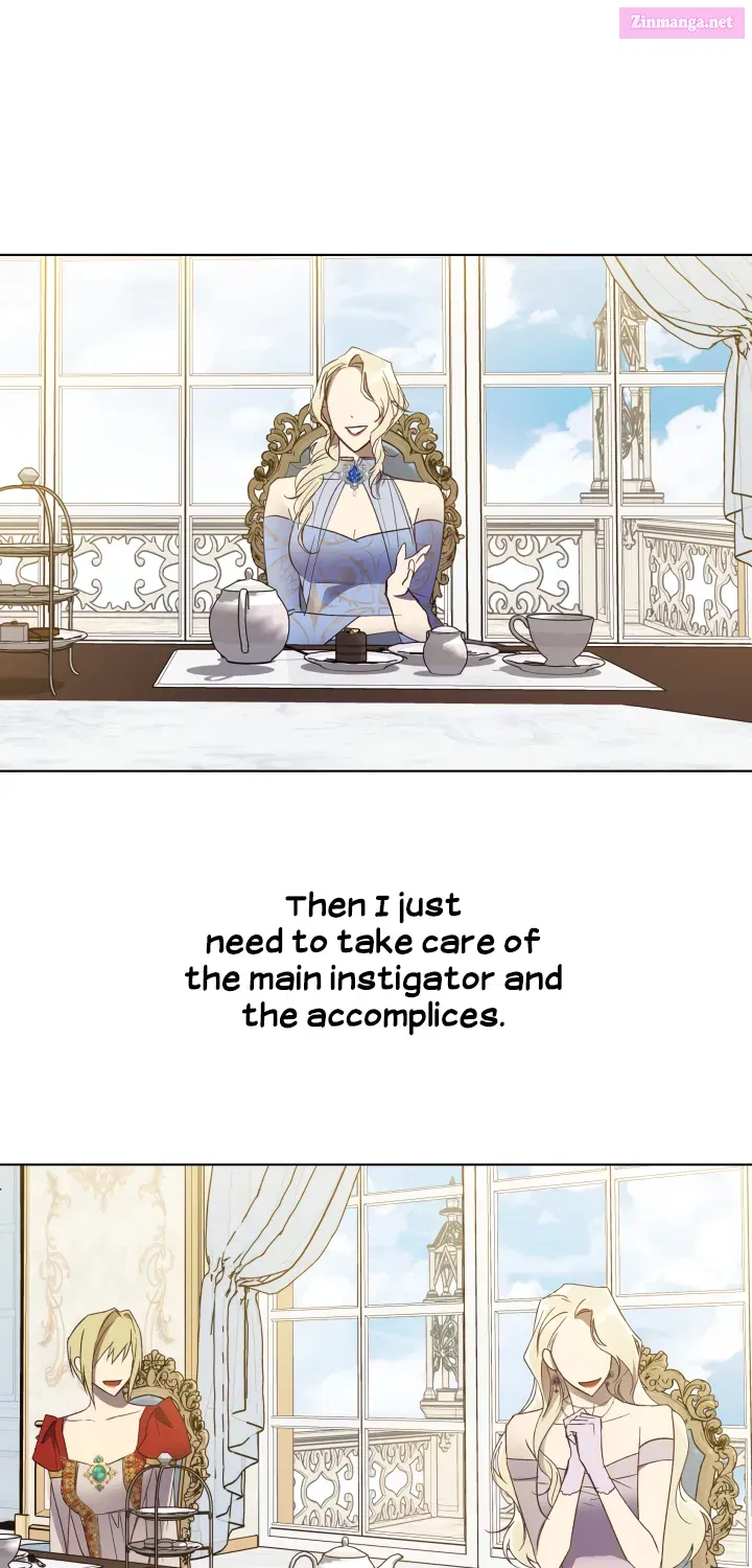 Read Revolutionary Princess Eve Manga Online