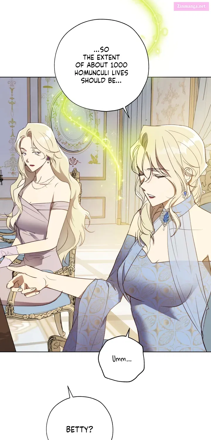 Read Revolutionary Princess Eve Manga Online