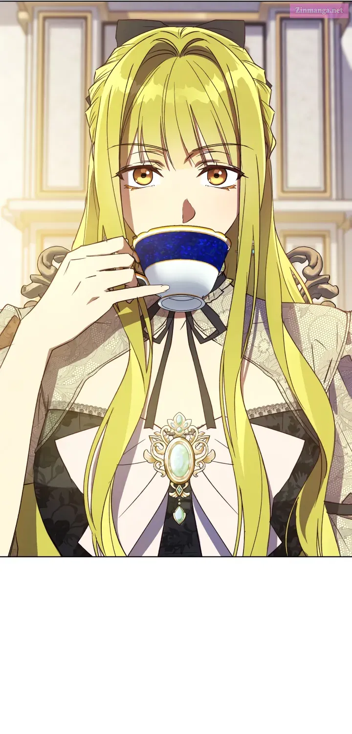 Read Revolutionary Princess Eve Manga Online